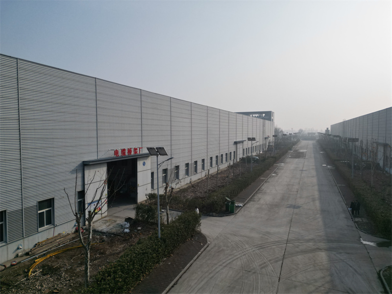 企業(yè)風(fēng)采